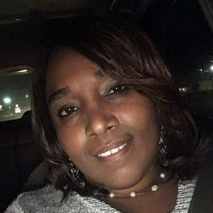 Meet your Posher, Latasha